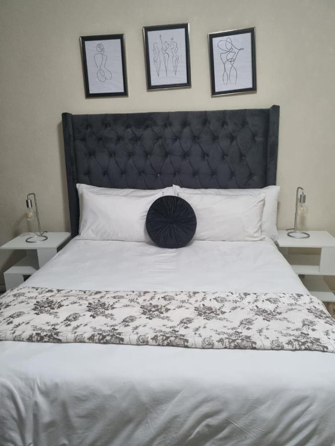 Hatfield Grosvenor Private Apartments Pretoria-Noord 外观 照片