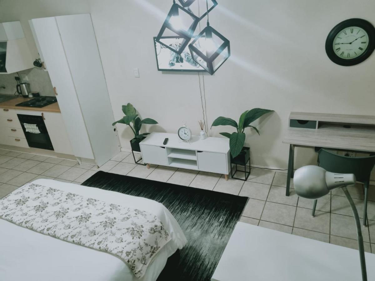 Hatfield Grosvenor Private Apartments Pretoria-Noord 外观 照片
