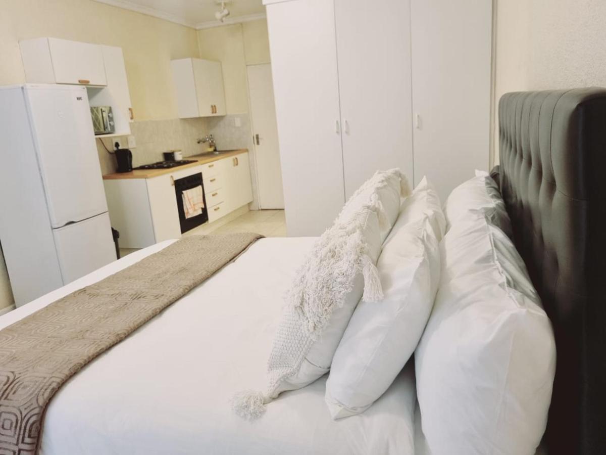 Hatfield Grosvenor Private Apartments Pretoria-Noord 外观 照片